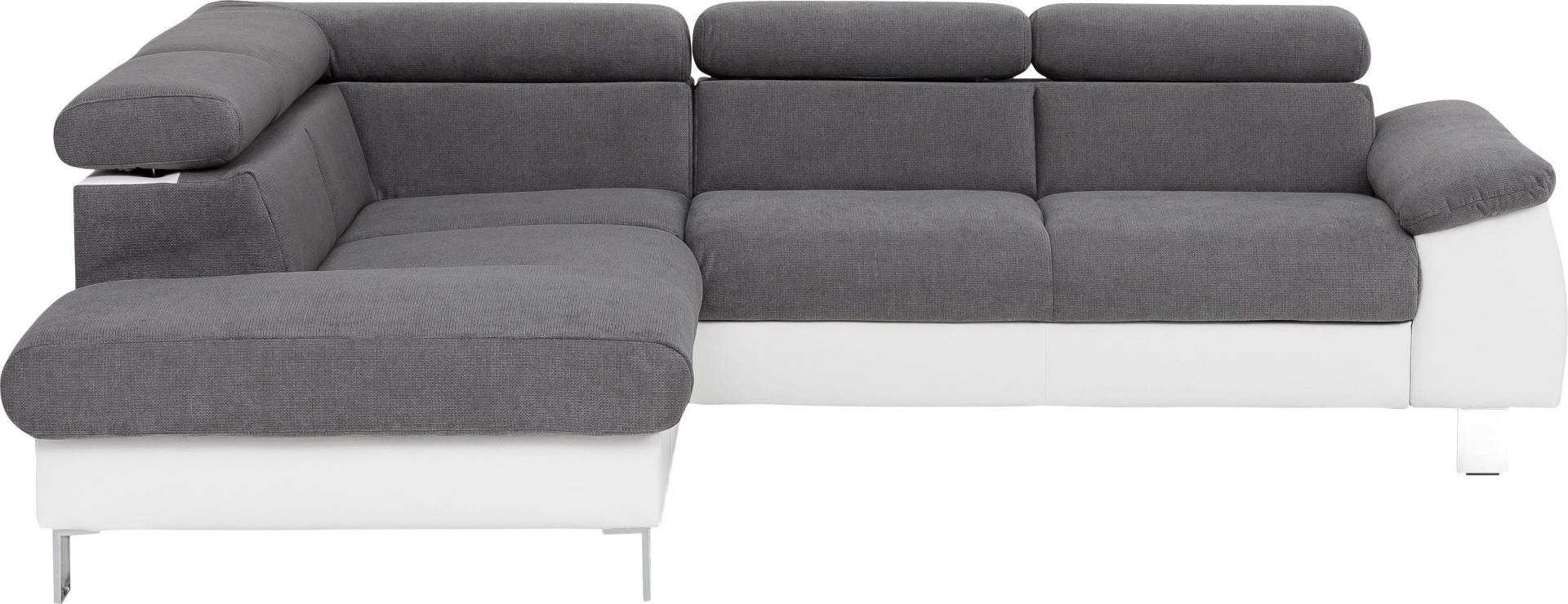 COTTA Ecksofa »Komaris« von COTTA