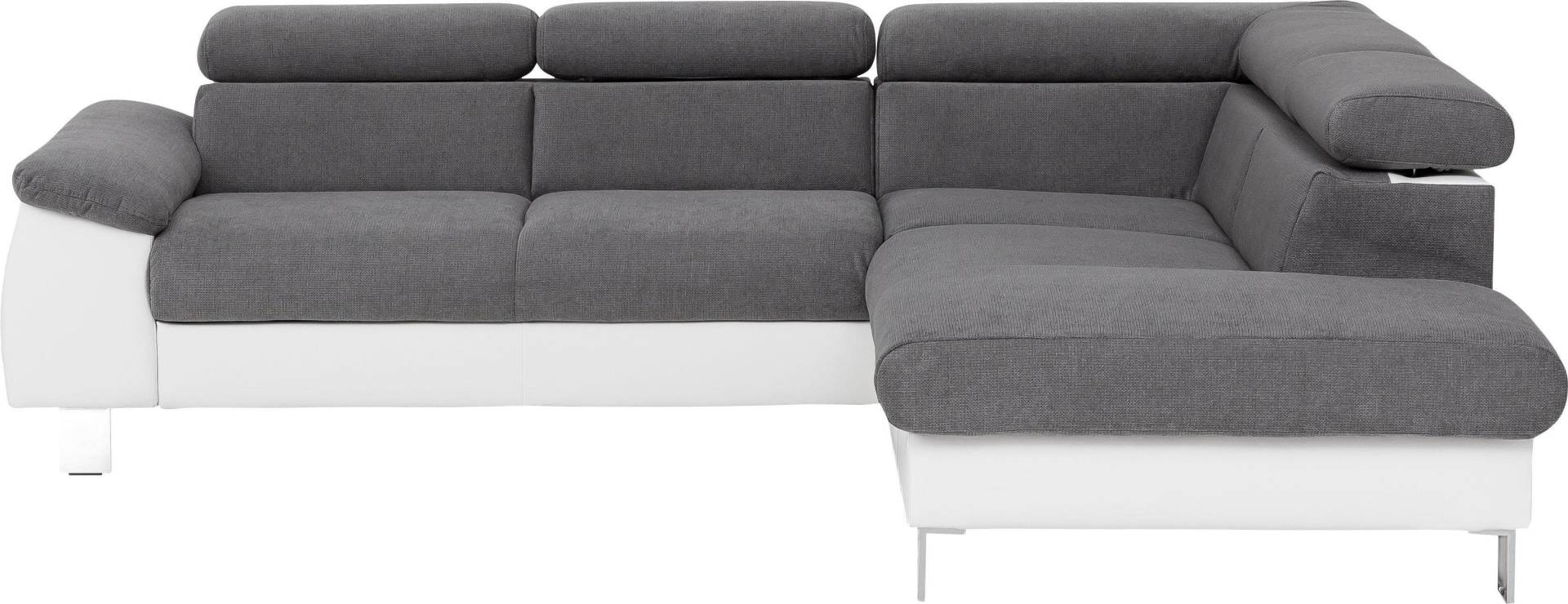 COTTA Ecksofa »Komaris« von COTTA