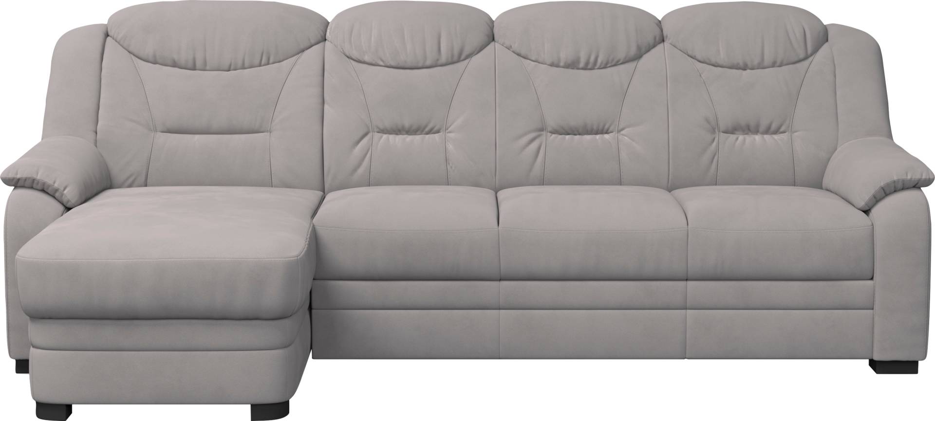 COTTA Ecksofa »Marcus L-Form«, Bequemes Ecksofa in klassischem Design mit hoher Rückenlehne COTTA Ecksofa »Marcus L-Form«, Bequemes Ecksofa in klassischem Design mit hoher Rückenlehne von COTTA