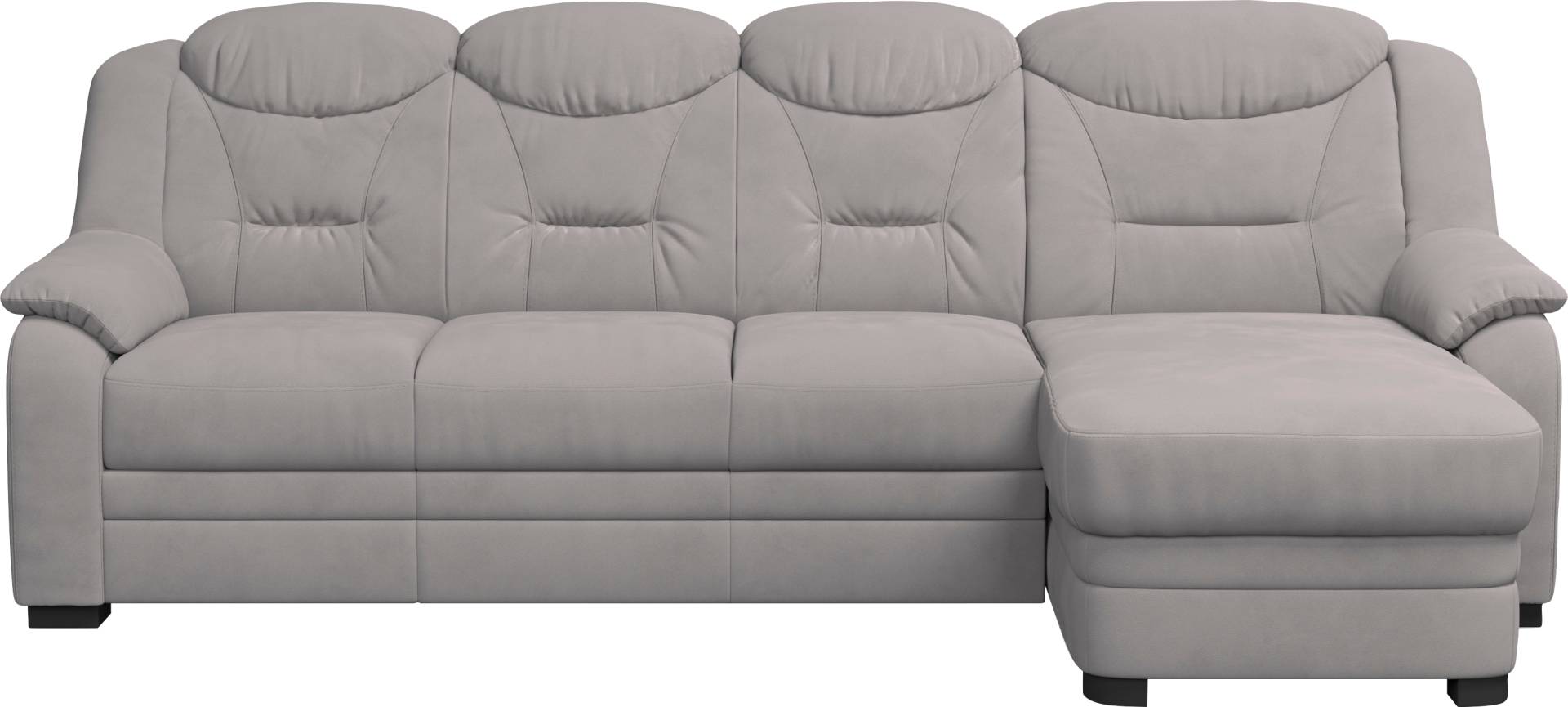 COTTA Ecksofa »Marcus L-Form«, Bequemes Ecksofa in klassischem Design mit hoher Rückenlehne COTTA Ecksofa »Marcus L-Form«, Bequemes Ecksofa in klassischem Design mit hoher Rückenlehne von COTTA