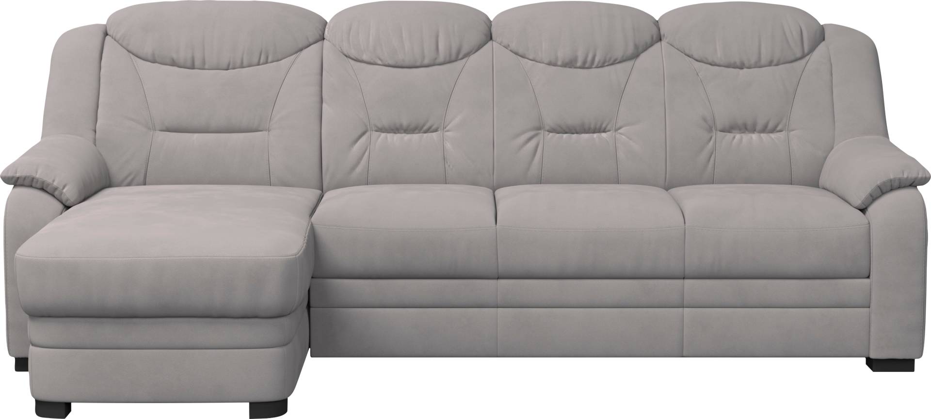 COTTA Ecksofa »Marcus L-Form«, Bequemes Ecksofa in klassischem Design mit hoher Rückenlehne COTTA Ecksofa »Marcus L-Form«, Bequemes Ecksofa in klassischem Design mit hoher Rückenlehne von COTTA