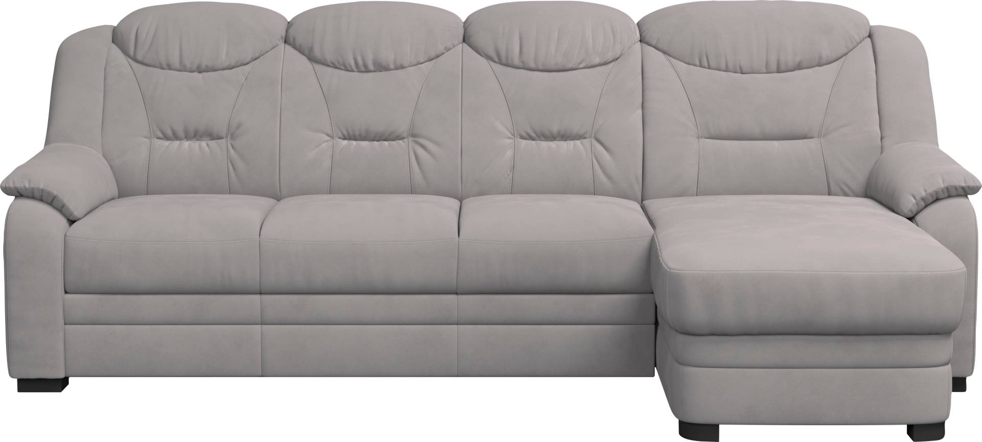 COTTA Ecksofa »Marcus L-Form«, Bequemes Ecksofa in klassischem Design mit hoher Rückenlehne COTTA Ecksofa »Marcus L-Form«, Bequemes Ecksofa in klassischem Design mit hoher Rückenlehne von COTTA