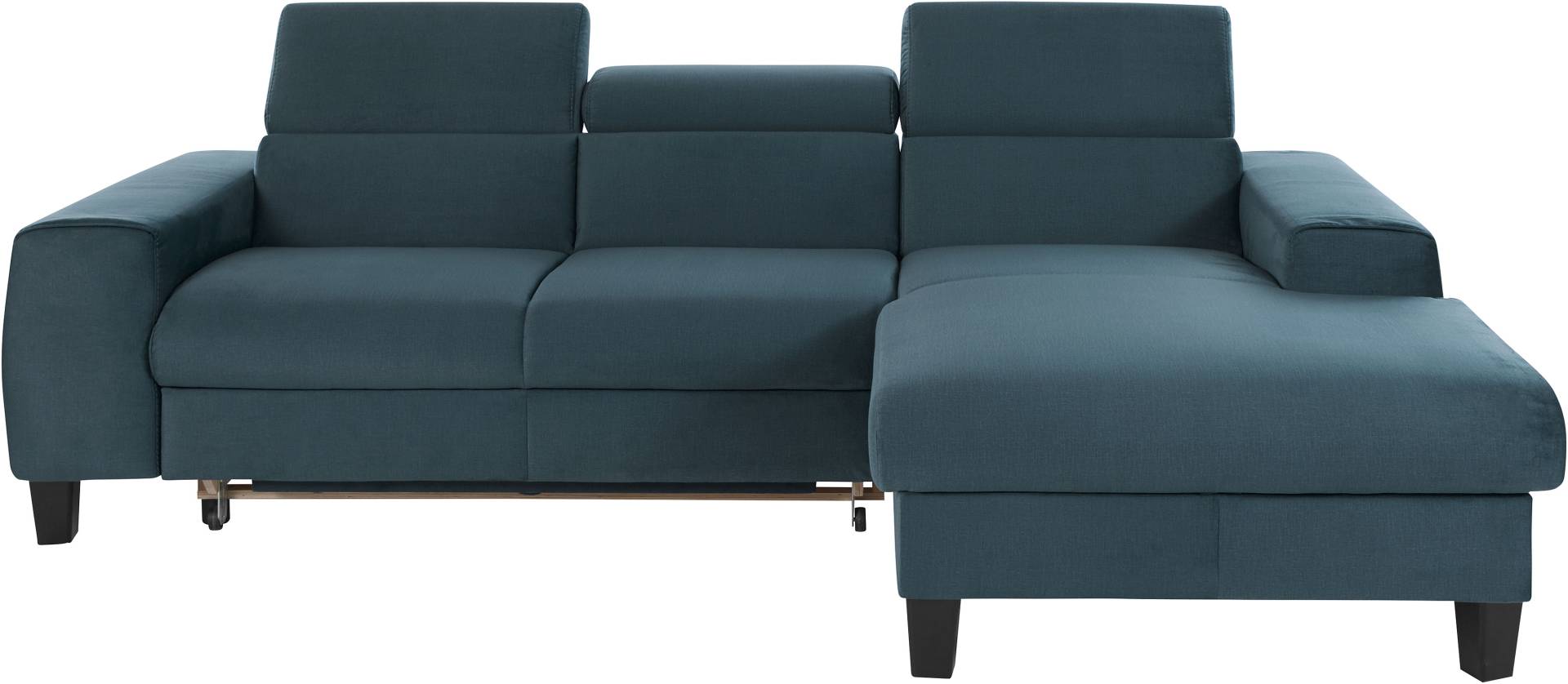 COTTA Ecksofa »Morven L-Form« von COTTA