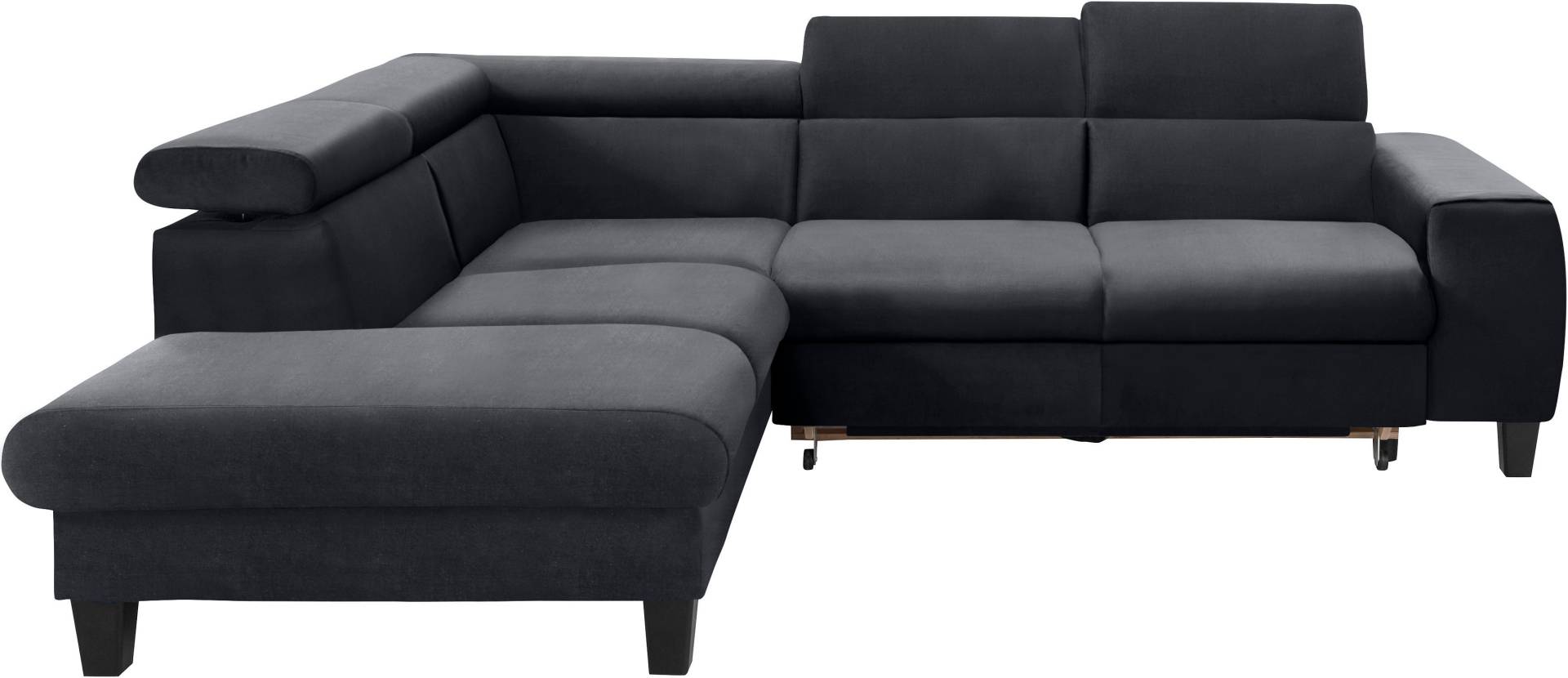 COTTA Ecksofa »Morven L-Form« von COTTA