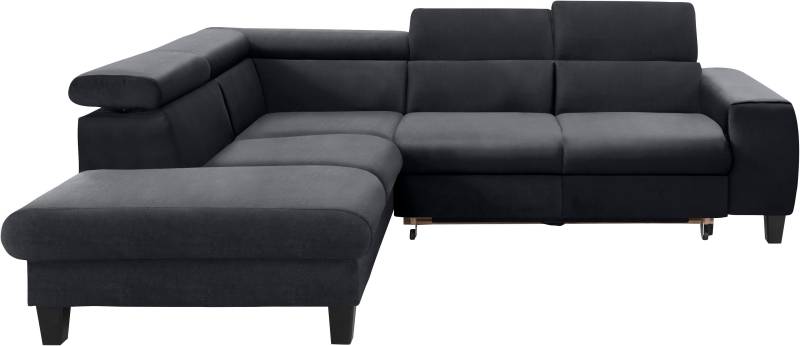 COTTA Ecksofa »Morven« von COTTA