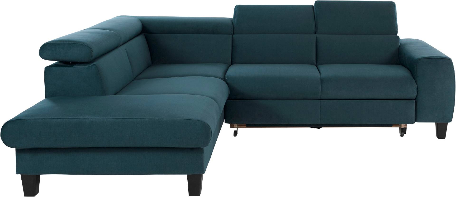 COTTA Ecksofa »Morven L-Form« von COTTA