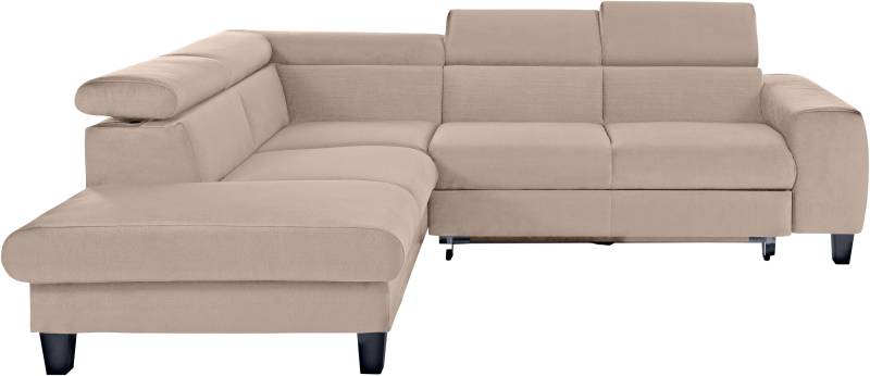 COTTA Ecksofa »Morven« von COTTA