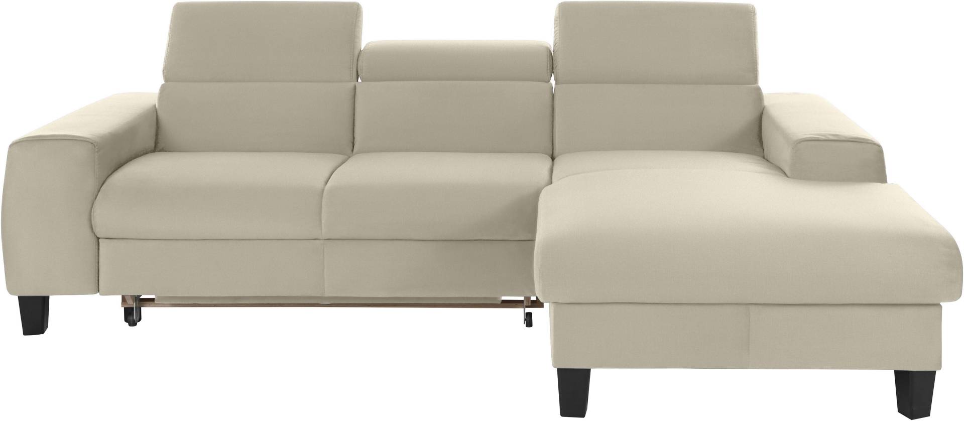 COTTA Ecksofa »Morven« von COTTA