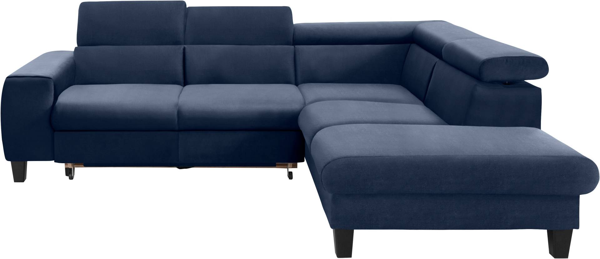 COTTA Ecksofa »Morven« von COTTA