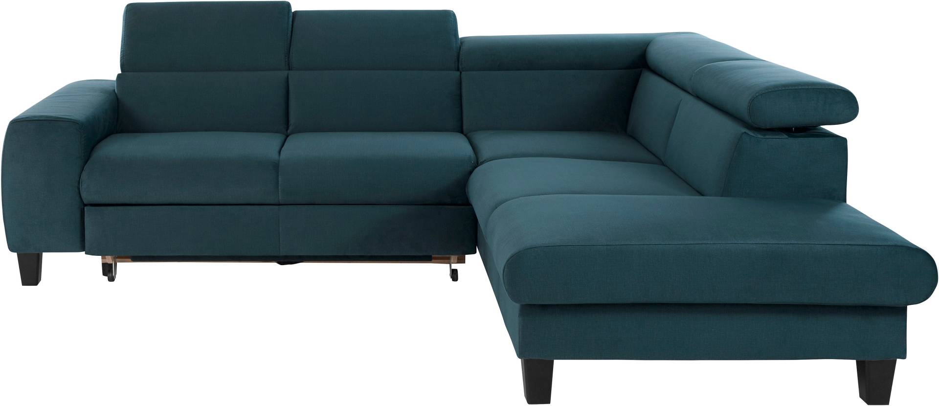 COTTA Ecksofa »Morven L-Form« von COTTA