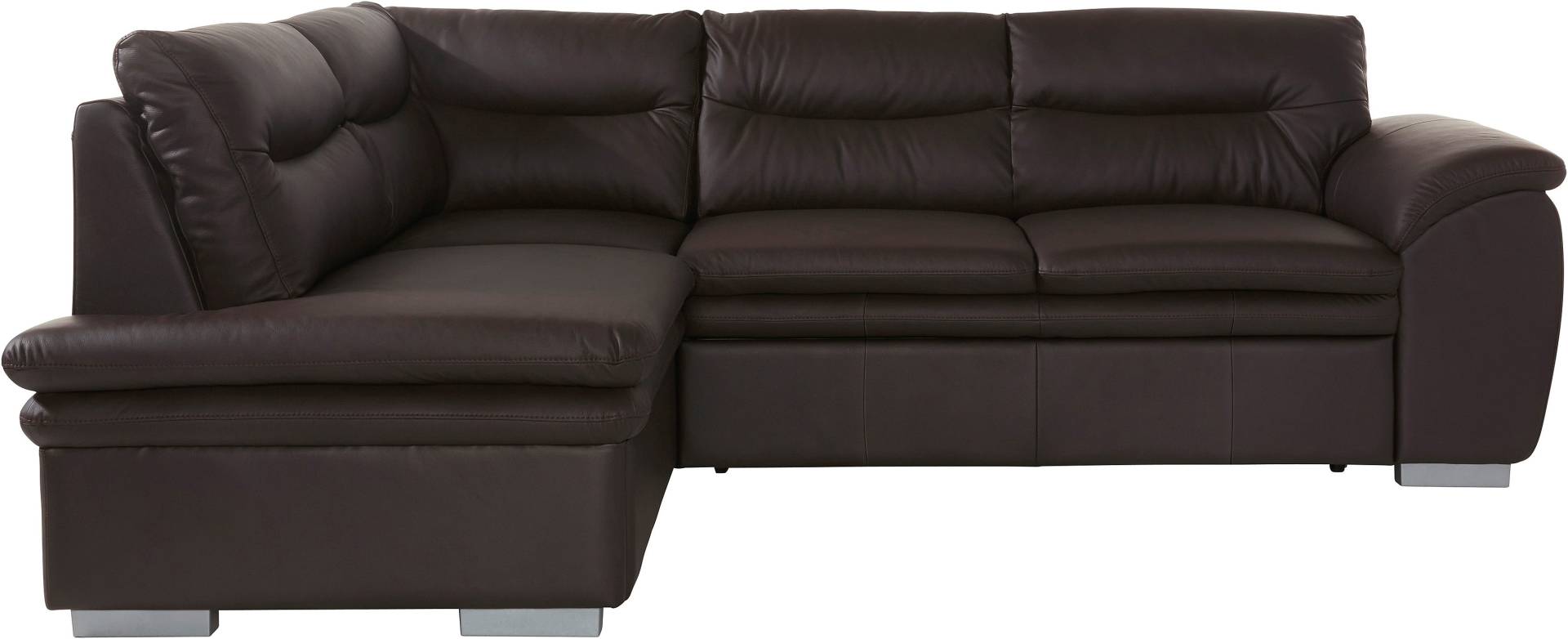 COTTA Ecksofa »Leandra L-Form«, wahlweise mit Bettfunktion & Bettkasten COTTA Ecksofa »Leandra L-Form«, wahlweise mit Bettfunktion & Bettkasten von COTTA