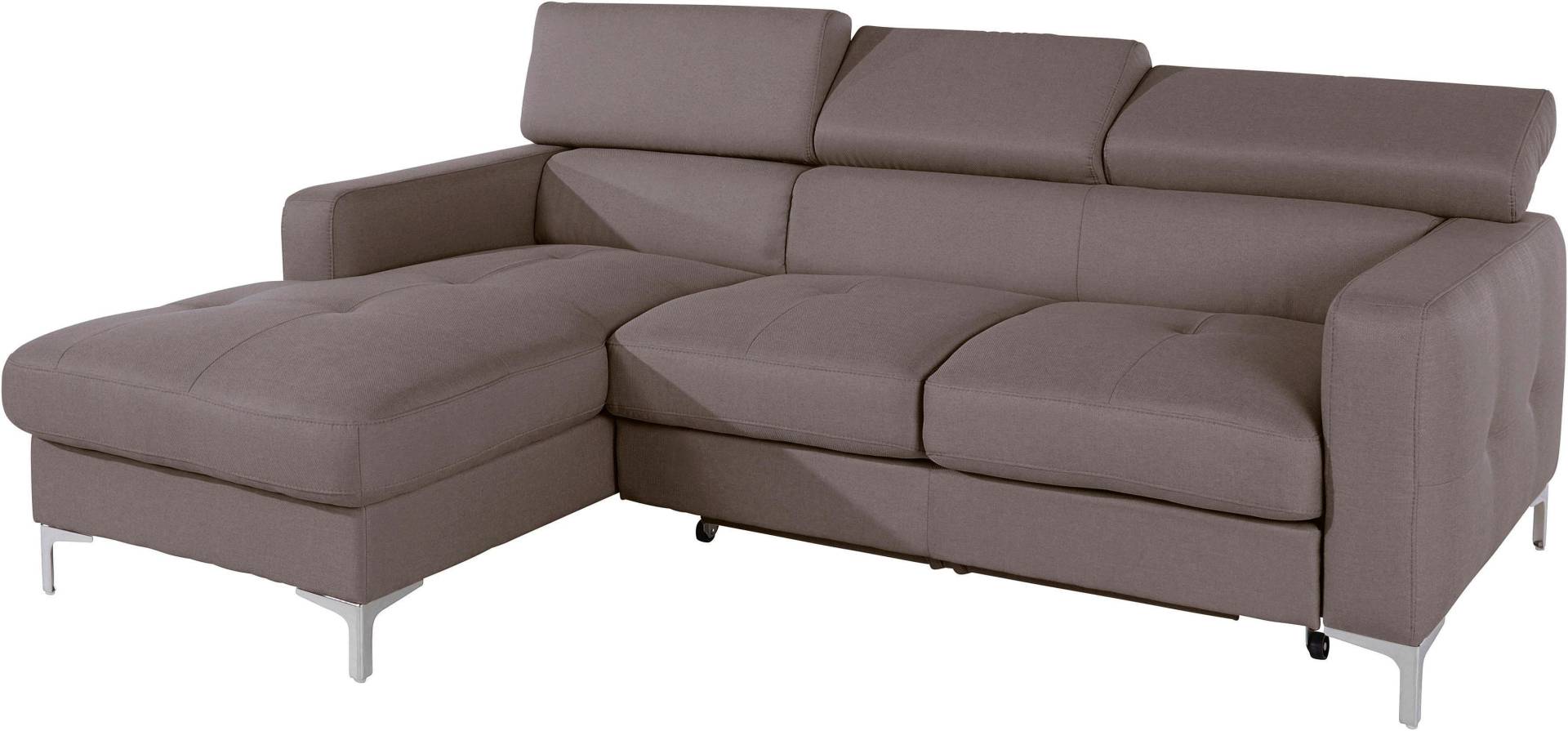 COTTA Ecksofa »Sammy« von COTTA