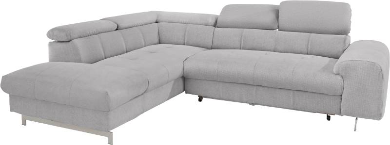 COTTA Ecksofa »Chef« von COTTA