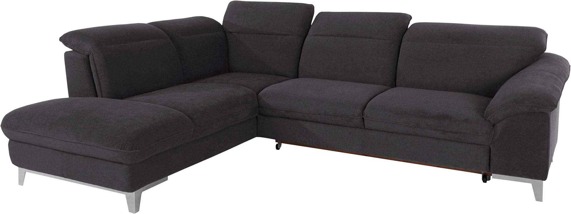 COTTA Ecksofa »Teresa L-Form«, wahlweise mit Bettfunktion COTTA Ecksofa »Teresa L-Form«, wahlweise mit Bettfunktion von COTTA