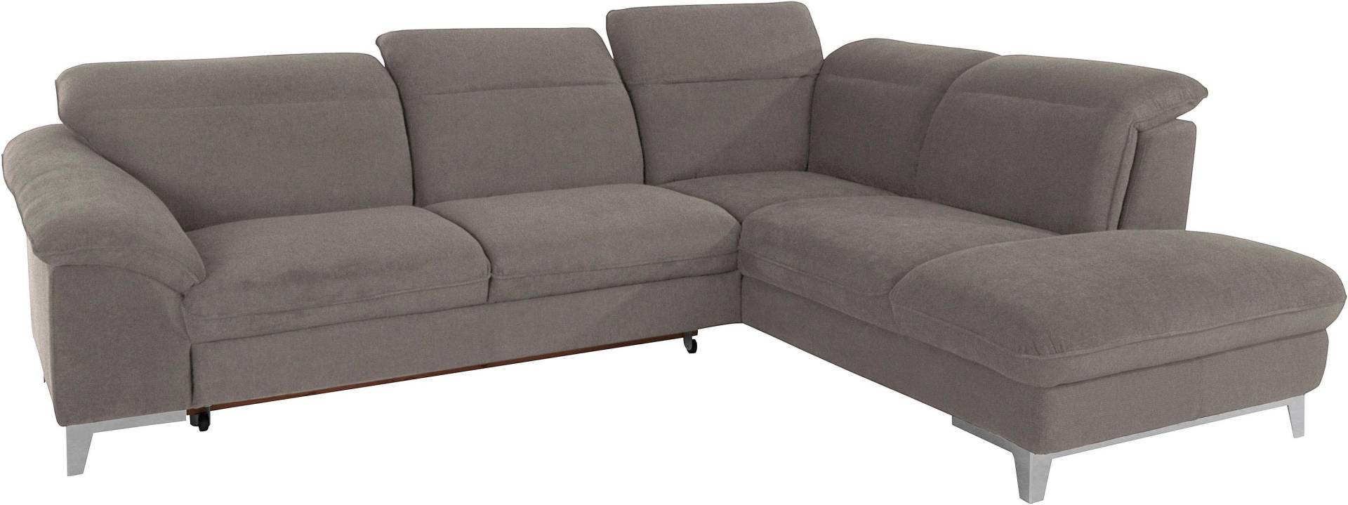 COTTA Ecksofa »Teresa L-Form«, wahlweise mit Bettfunktion COTTA Ecksofa »Teresa L-Form«, wahlweise mit Bettfunktion von COTTA