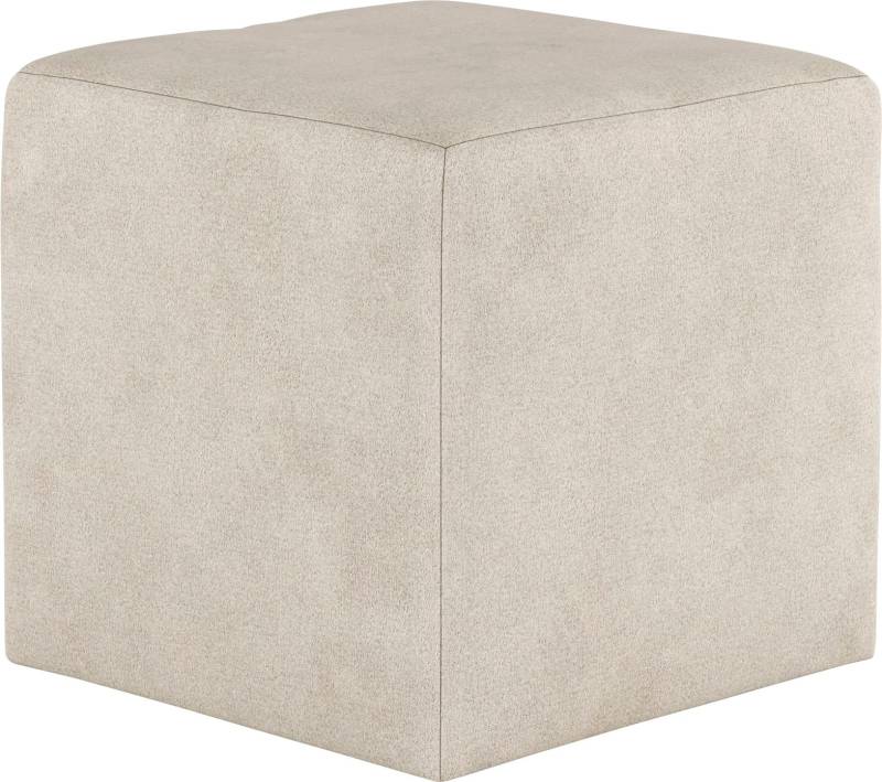 COTTA Hocker »Cuby«, Hocker, Sitzwürfel, Cube von COTTA