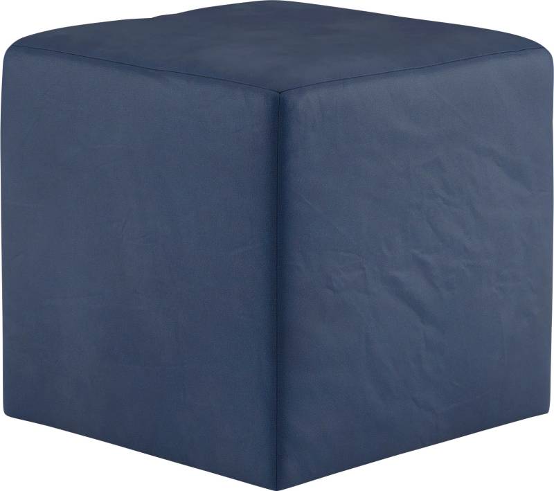 COTTA Hocker »Cuby«, Hocker, Sitzwürfel, Cube von COTTA