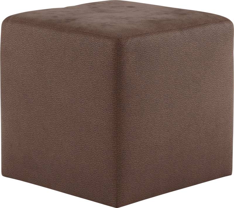 COTTA Hocker »Cuby«, Hocker, Sitzwürfel, Cube von COTTA