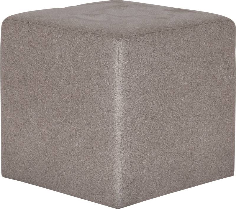 COTTA Hocker »Cuby«, Hocker, Sitzwürfel, Cube von COTTA