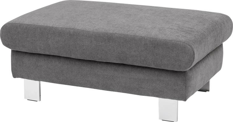 COTTA Hocker »Komaris«, Modern, Bodenfreiheit 12,5 cm von COTTA
