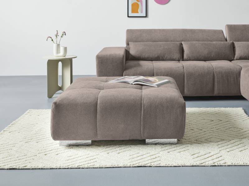 COTTA Hocker »Orion« von COTTA