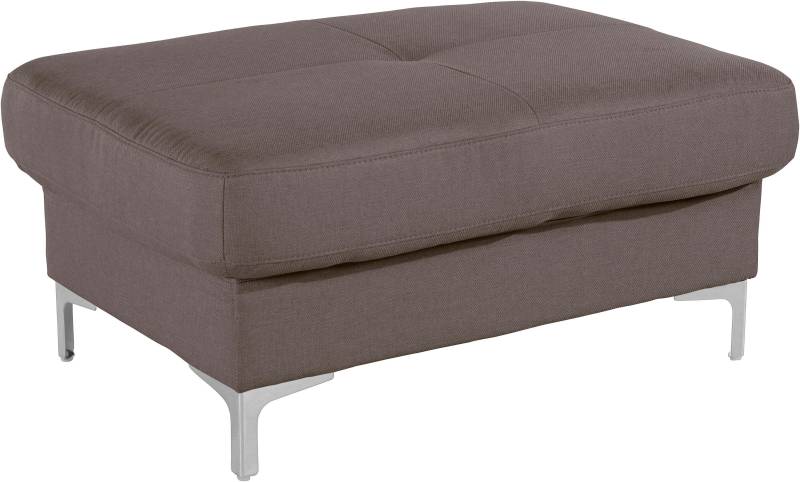 COTTA Hocker »Sammy« von COTTA