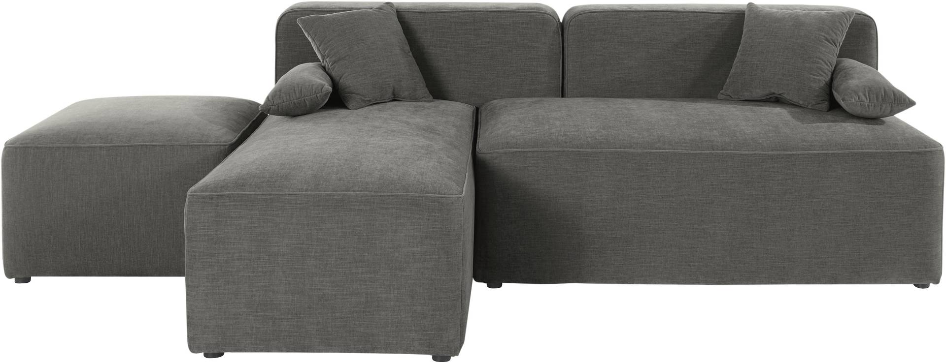 andas Ecksofa »Sundstrup L-Form«, Modulserie, individuelle Zusammenstellung andas Ecksofa »Sundstrup L-Form«, Modulserie, individuelle Zusammenstellung von andas