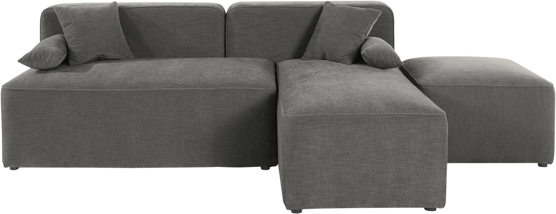 andas Ecksofa »Sundstrup L-Form«, Modulserie, individuelle Zusammenstellung andas Ecksofa »Sundstrup L-Form«, Modulserie, individuelle Zusammenstellung von andas