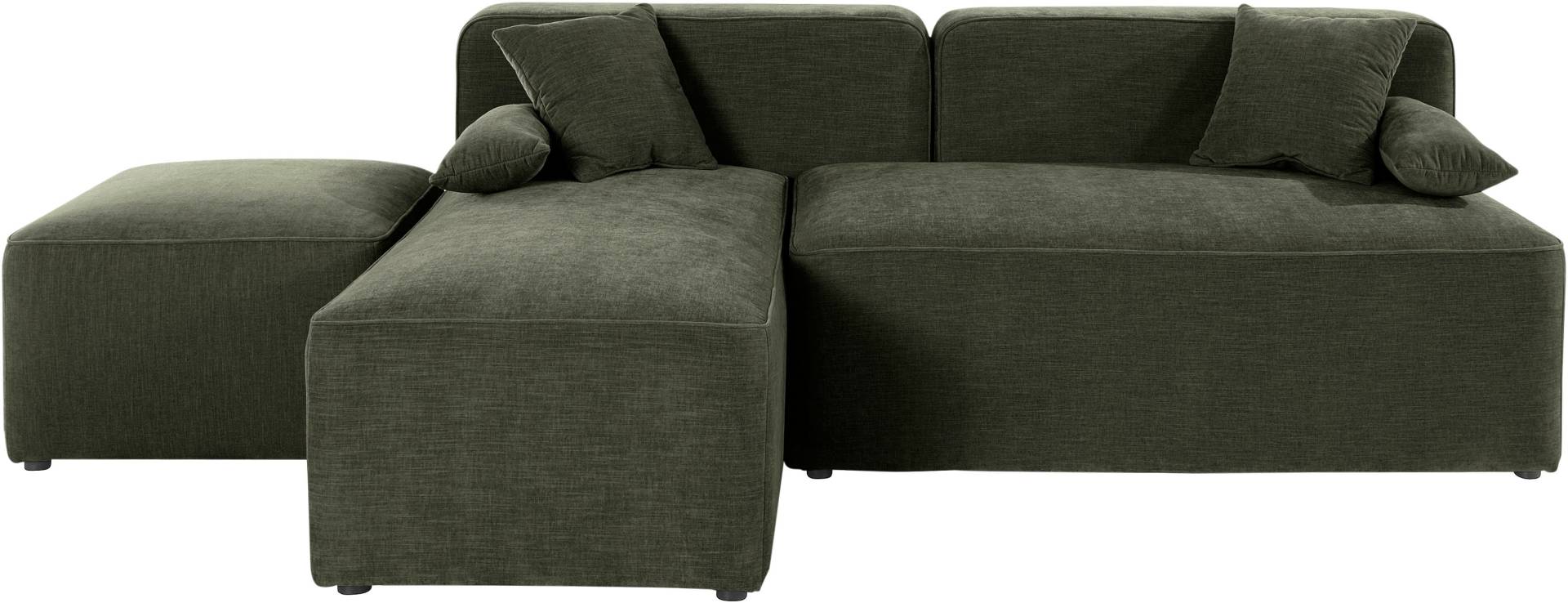 andas Ecksofa »Sundstrup L-Form« von andas