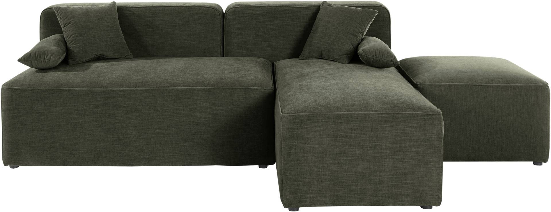 andas Ecksofa »Sundstrup L-Form« von andas