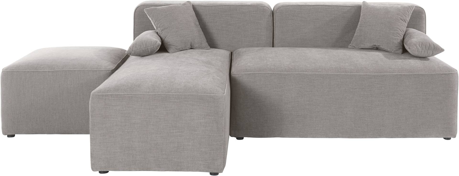 andas Ecksofa »Sundstrup L-Form«, Modulserie, individuelle Zusammenstellung andas Ecksofa »Sundstrup L-Form«, Modulserie, individuelle Zusammenstellung von andas