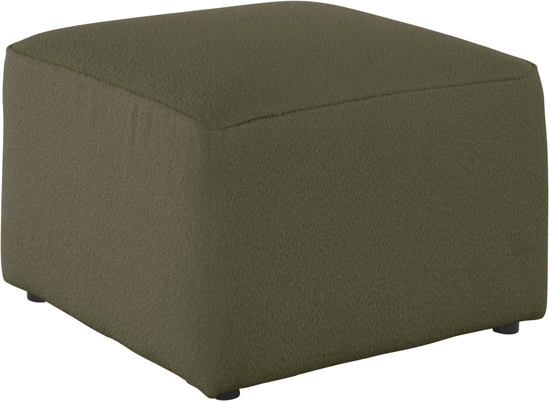 andas Hocker »Sundstrup«, Modulserie, individuelle Zusammenstellung andas Hocker »Sundstrup«, Modulserie, individuelle Zusammenstellung von andas