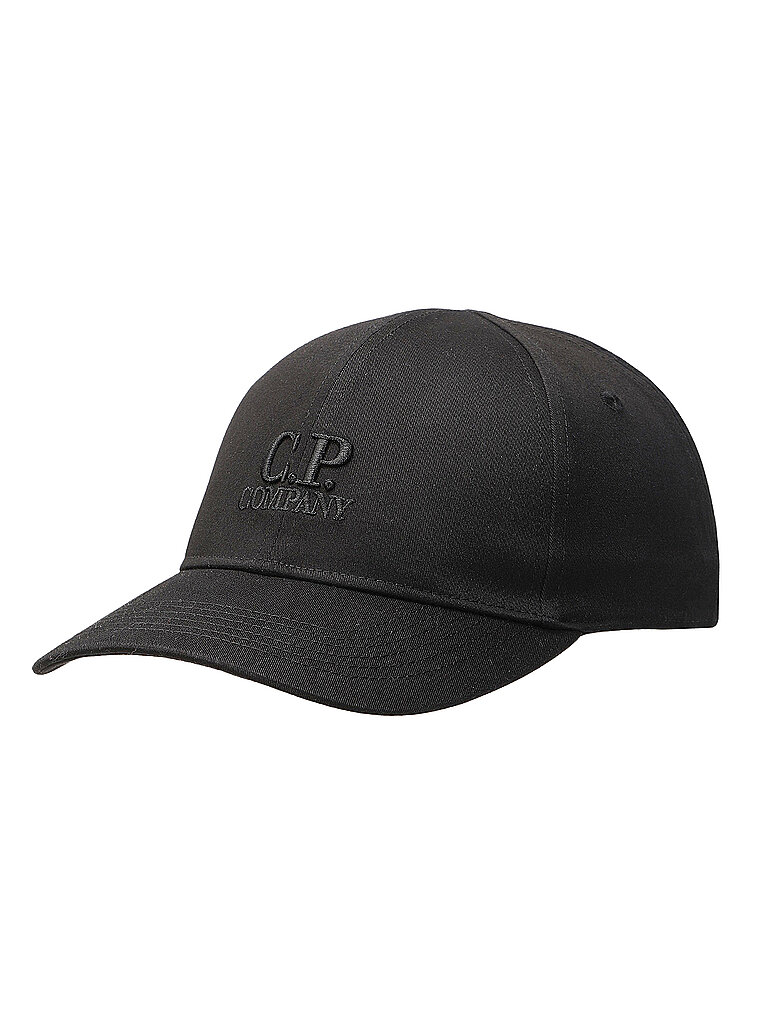 CP COMPANY Kappe schwarz CP COMPANY Kappe schwarz von CP Company