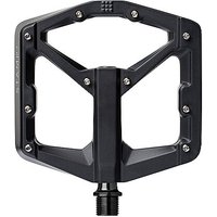 CRANKBROTHERS Pedal Stamp 3 Large schwarz CRANKBROTHERS Pedal Stamp 3 Large schwarz von CRANKBROTHERS