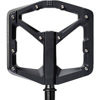 CRANKBROTHERS Flat-Pedal Stamp 3 schwarz CRANKBROTHERS Flat-Pedal Stamp 3 schwarz von CRANKBROTHERS