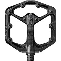 CRANKBROTHERS Pedal Stamp 7 Large schwarz CRANKBROTHERS Pedal Stamp 7 Large schwarz von CRANKBROTHERS