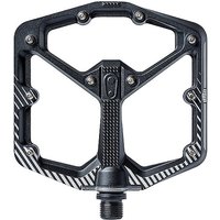 CRANKBROTHERS Flat-Pedal Stamp 7 schwarz CRANKBROTHERS Flat-Pedal Stamp 7 schwarz von CRANKBROTHERS