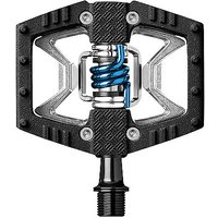CRANKBROTHERS Kombi-Pedal Double Shot 2 schwarz CRANKBROTHERS Kombi-Pedal Double Shot 2 schwarz von CRANKBROTHERS