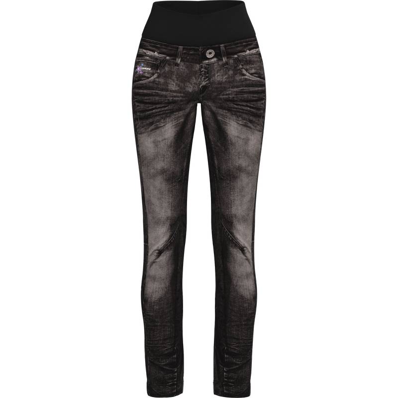 Crazy Damen Wonder Magic Hose von CRAZY