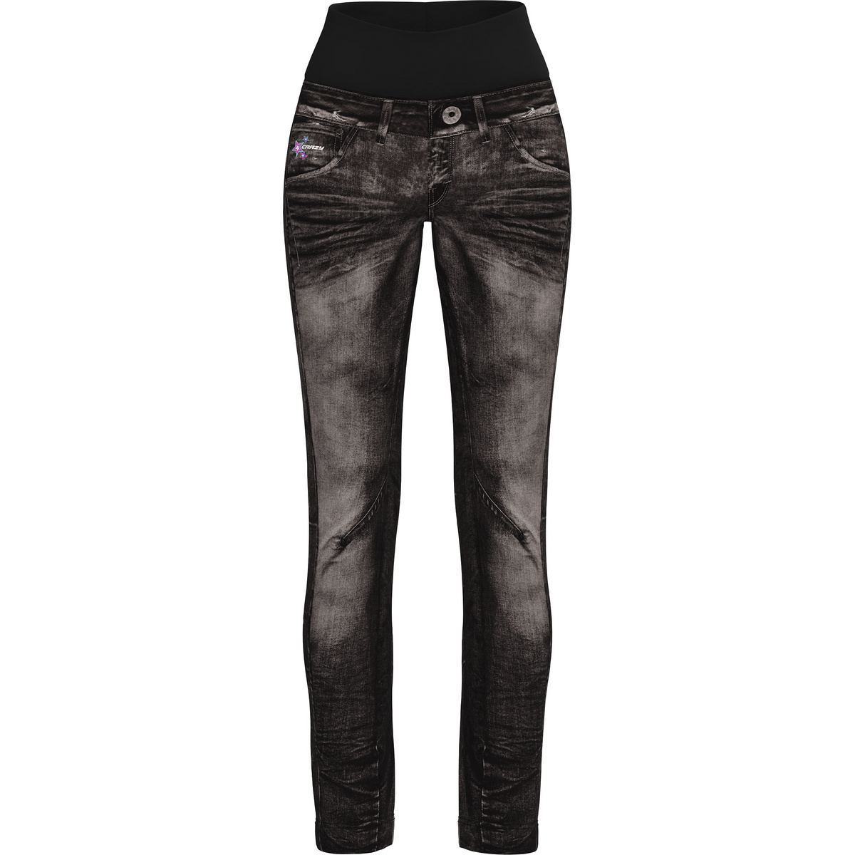 Crazy Damen Wonder Magic Hose Crazy Damen Wonder Magic Hose von CRAZY