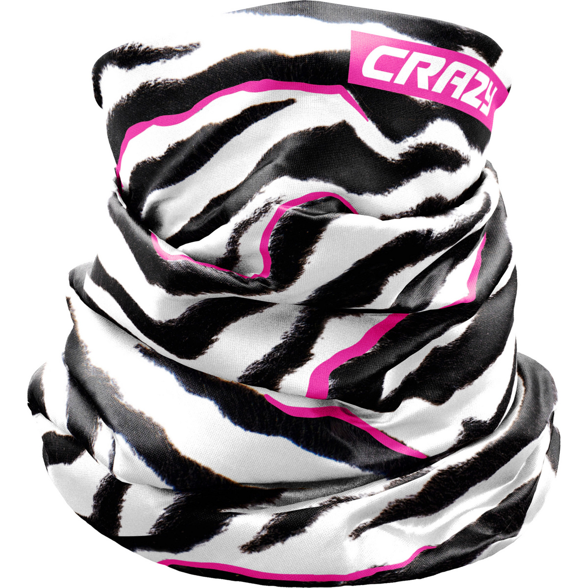 Crazy Gaiter Light Schlauchtuch Crazy Gaiter Light Schlauchtuch von CRAZY