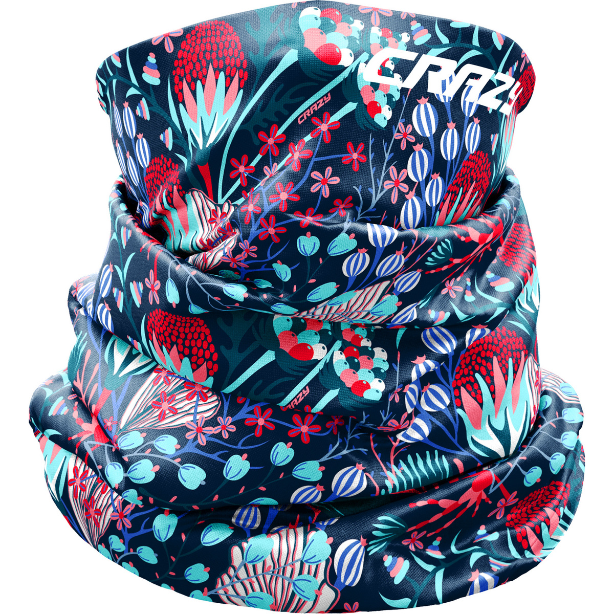 Crazy Gaiter Light Schlauchtuch Crazy Gaiter Light Schlauchtuch von CRAZY