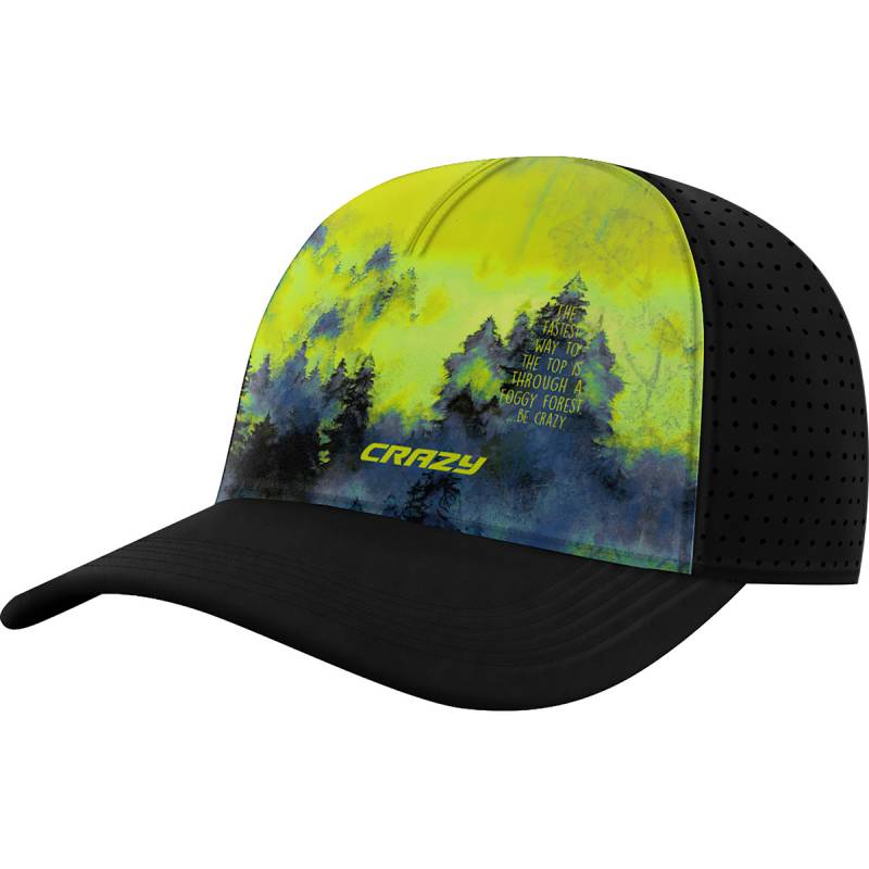 Crazy Herren Bro Cap von CRAZY