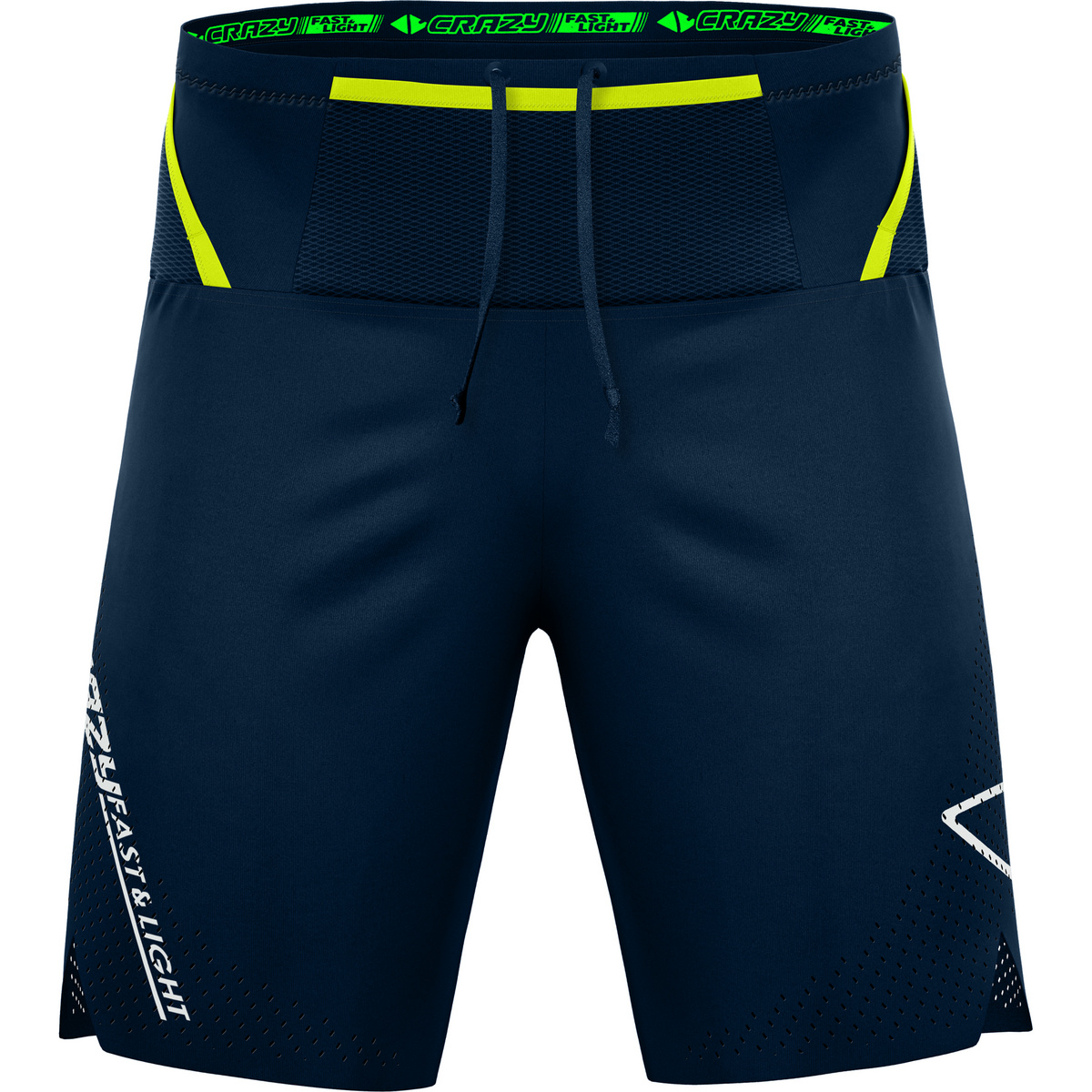 Crazy Herren Flash Shorts von CRAZY