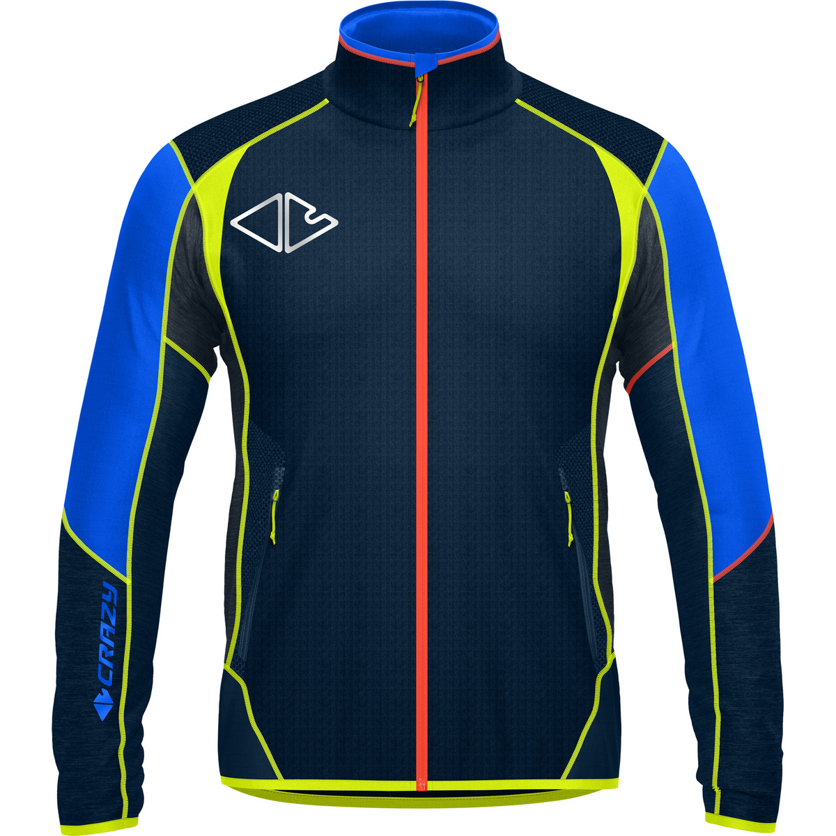 Crazy Herren Viper Jacke Crazy Herren Viper Jacke von CRAZY