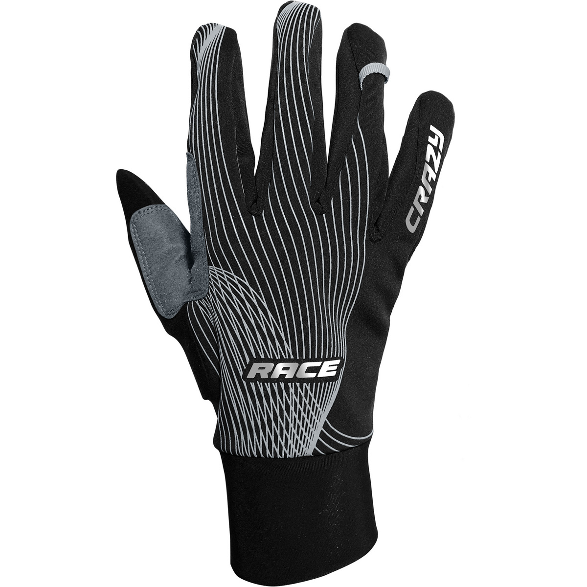 Crazy Sci Alp Race Handschuhe Crazy Sci Alp Race Handschuhe von CRAZY