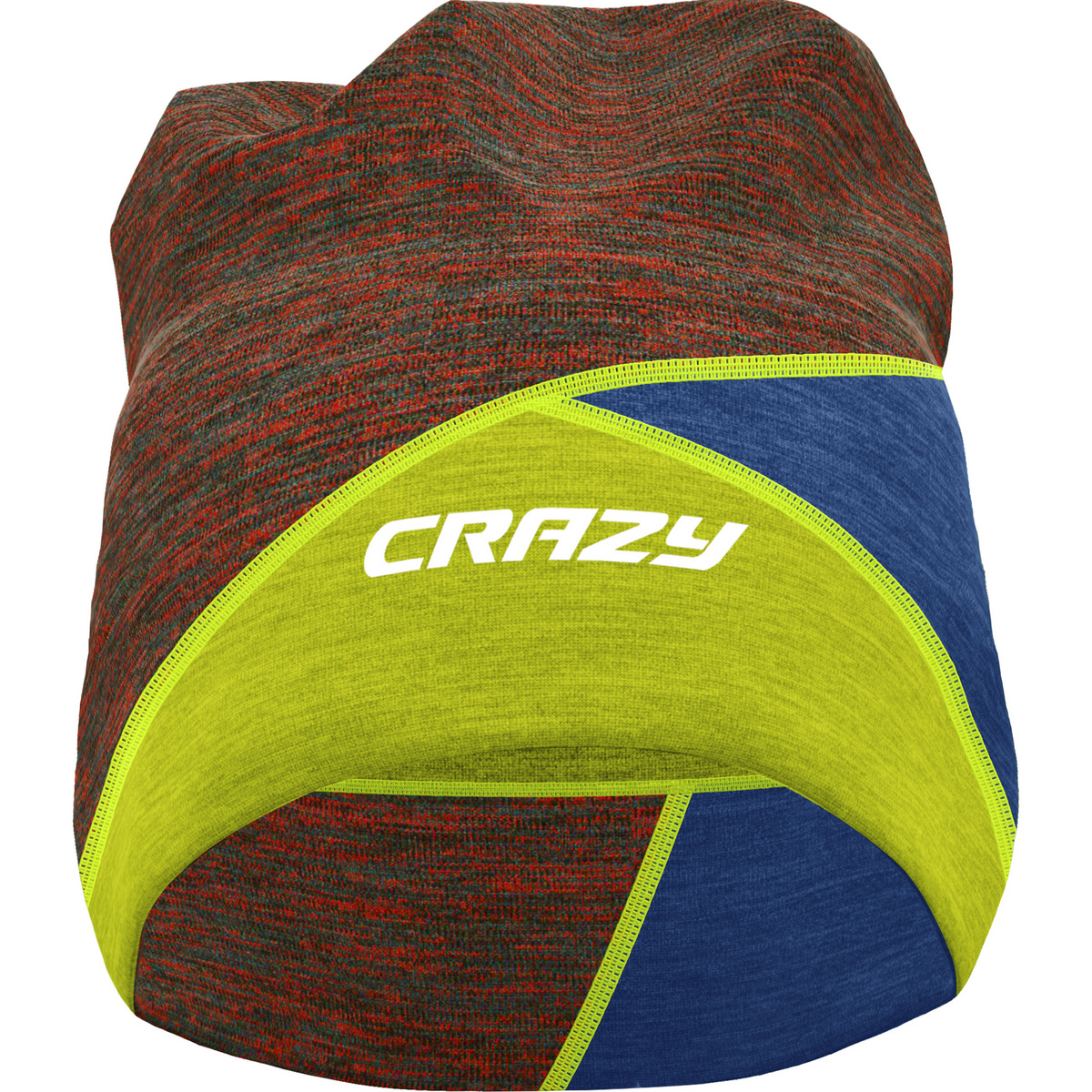 Crazy Switch Mütze Crazy Switch Mütze von CRAZY