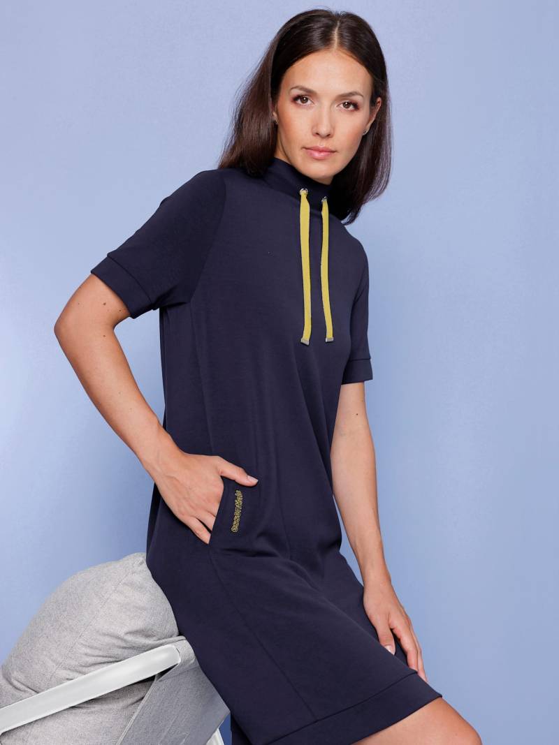 CREATION L PREMIUM Kurzarmshirt »Modalmix-Longshirt«, (1 tlg.) von CREATION L PREMIUM