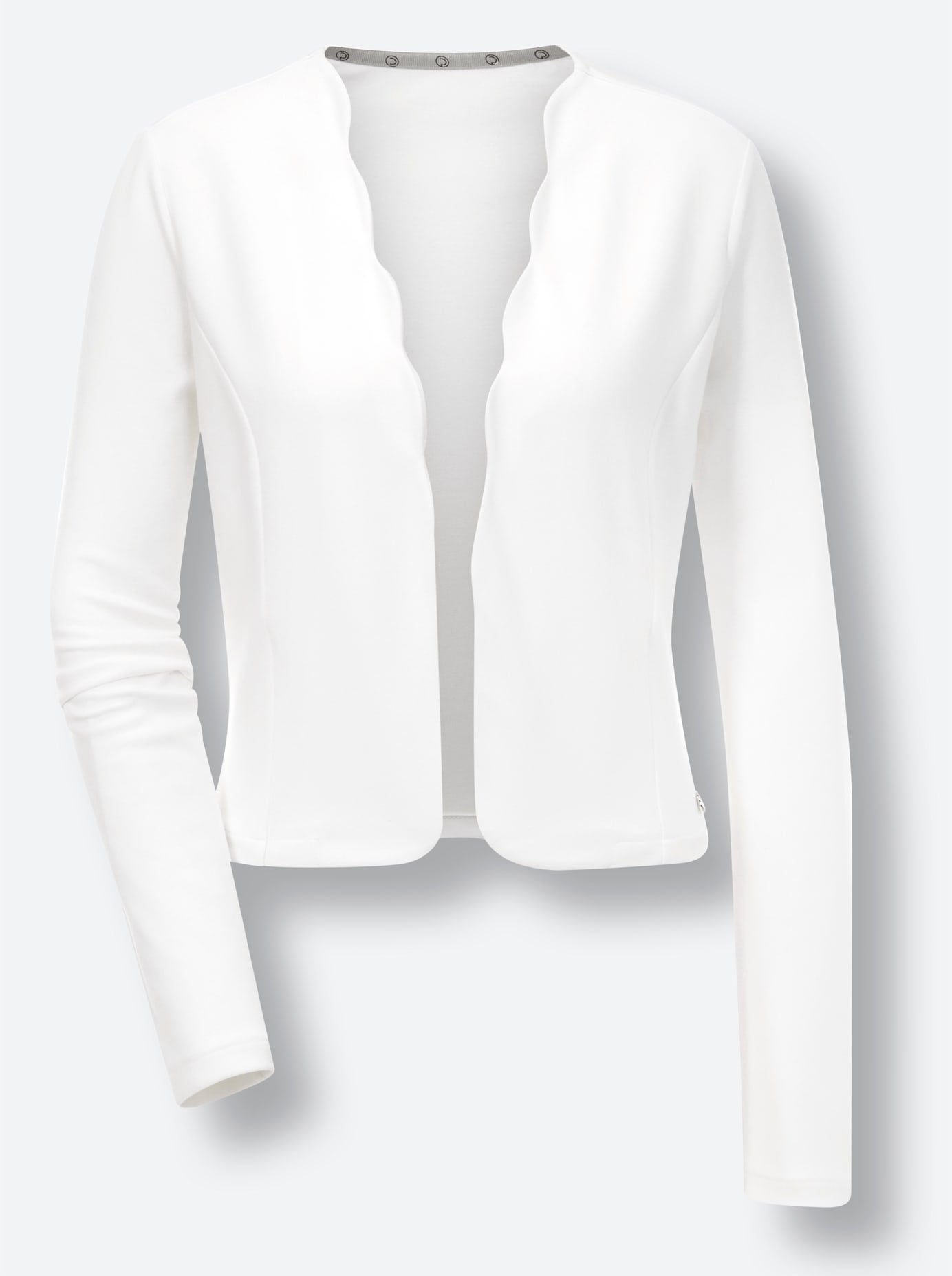 CREATION L PREMIUM Shirtjacke »Modal-Shirtjacke«, (1 tlg.) CREATION L PREMIUM Shirtjacke »Modal-Shirtjacke«, (1 tlg.) von CREATION L PREMIUM