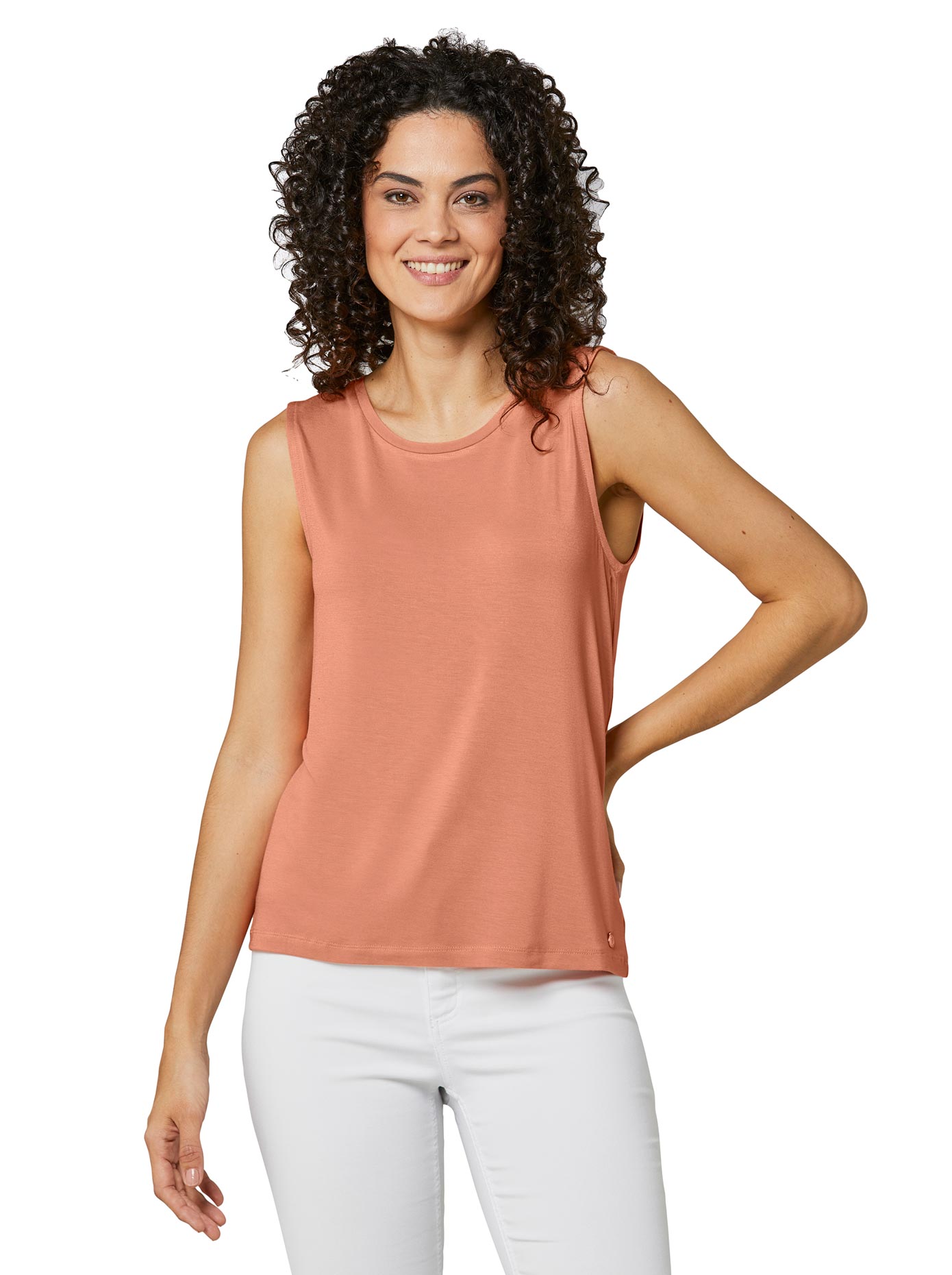 CREATION L PREMIUM Shirttop von CREATION L PREMIUM